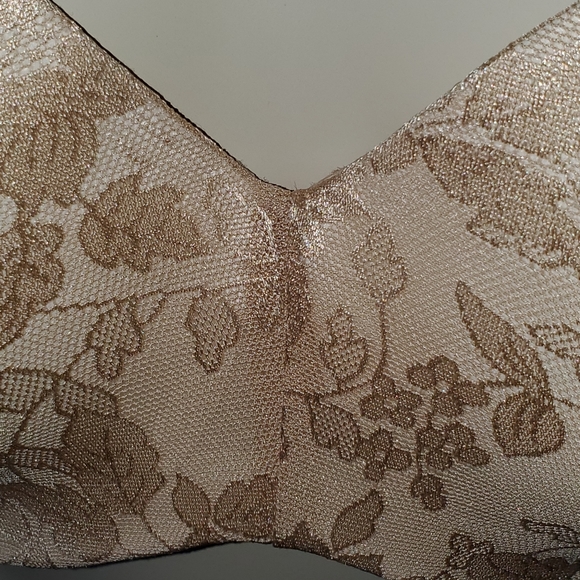 NEW CurvyCouture D1211 Multi-Way Push Up Bra 38C - Picture 12 of 16